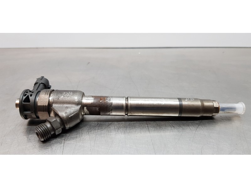 Recambio de inyector para kia carens ( ) concept referencia OEM IAM 338002A610  