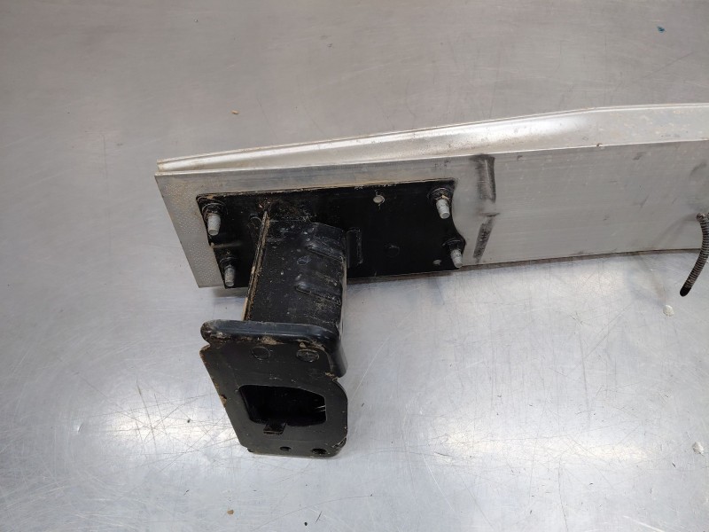 Recambio de refuerzo paragolpes delantero para lexus ux (za10) essence referencia OEM IAM 5213176050  
