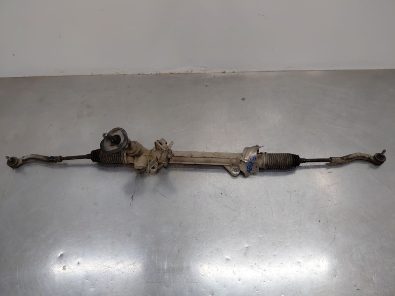 Recambio de cremallera direccion para renault koleos i (hy_) 2.0 dci 4x4 (hy0k) referencia OEM IAM 490010424R  