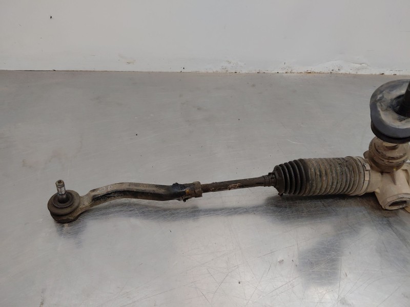 Recambio de cremallera direccion para renault koleos i (hy_) 2.0 dci 4x4 (hy0k) referencia OEM IAM 490010424R  