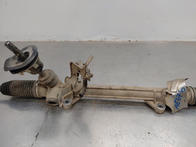 Recambio de cremallera direccion para renault koleos i (hy_) 2.0 dci 4x4 (hy0k) referencia OEM IAM 490010424R  