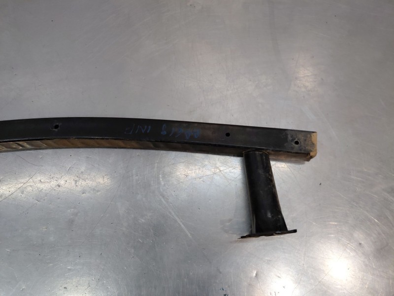 Recambio de travesaño inferior para lexus ux (za10) essence referencia OEM IAM 5213276030  