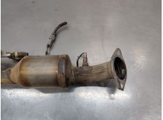 Recambio de filtro de particulas para lexus ux (za10) essence referencia OEM IAM 1741024411   2