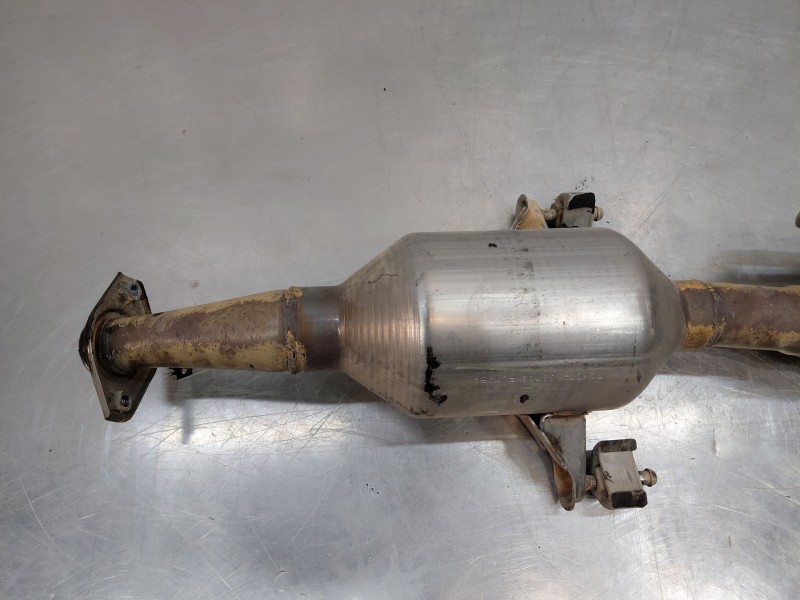 Recambio de filtro de particulas para lexus ux (za10) essence referencia OEM IAM 1741024411  