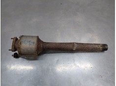Recambio de catalizador para citroën jumper caja cerrada (06.2006 =>) l2h2 referencia OEM IAM 1369379080  