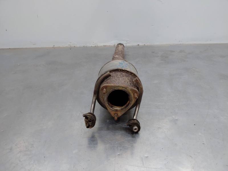 Recambio de catalizador para citroën jumper caja cerrada (06.2006 =>) l2h2 referencia OEM IAM 1369379080  