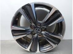 Recambio de llanta para lexus ux (za10) essence referencia OEM IAM 4261176320  