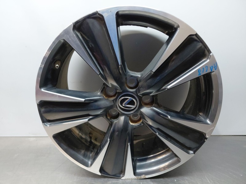 Recambio de llanta para lexus ux (za10) essence referencia OEM IAM 4261176320  