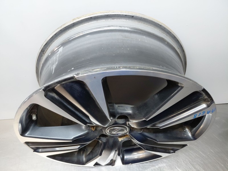 Recambio de llanta para lexus ux (za10) essence referencia OEM IAM 4261176320  