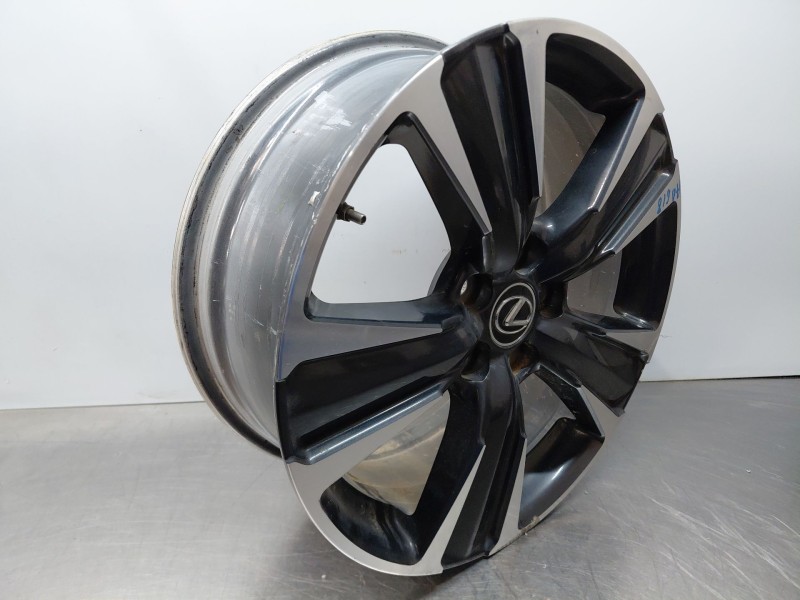 Recambio de llanta para lexus ux (za10) essence referencia OEM IAM 4261176320  
