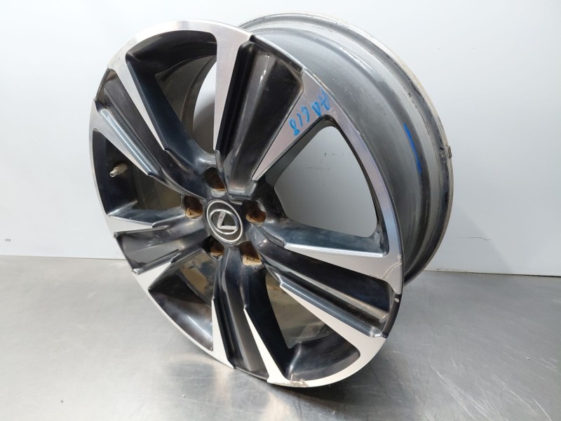 Recambio de llanta para lexus ux (za10) essence referencia OEM IAM 4261176320  