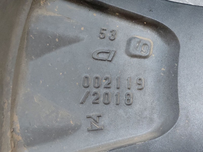 Recambio de llanta para lexus ux (za10) essence referencia OEM IAM 4261176320  