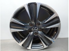Recambio de llanta para lexus ux (za10) essence referencia OEM IAM 4261176320  