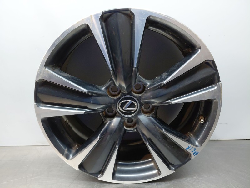 Recambio de llanta para lexus ux (za10) essence referencia OEM IAM 4261176320  