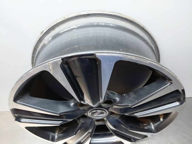 Recambio de llanta para lexus ux (za10) essence referencia OEM IAM 4261176320  