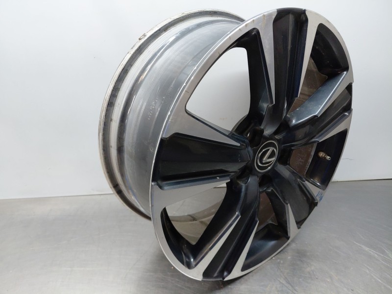Recambio de llanta para lexus ux (za10) essence referencia OEM IAM 4261176320  