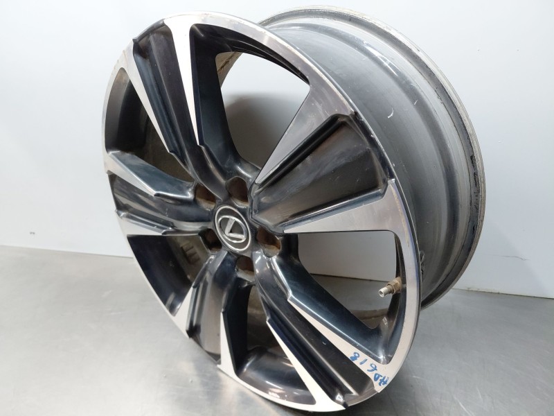 Recambio de llanta para lexus ux (za10) essence referencia OEM IAM 4261176320  
