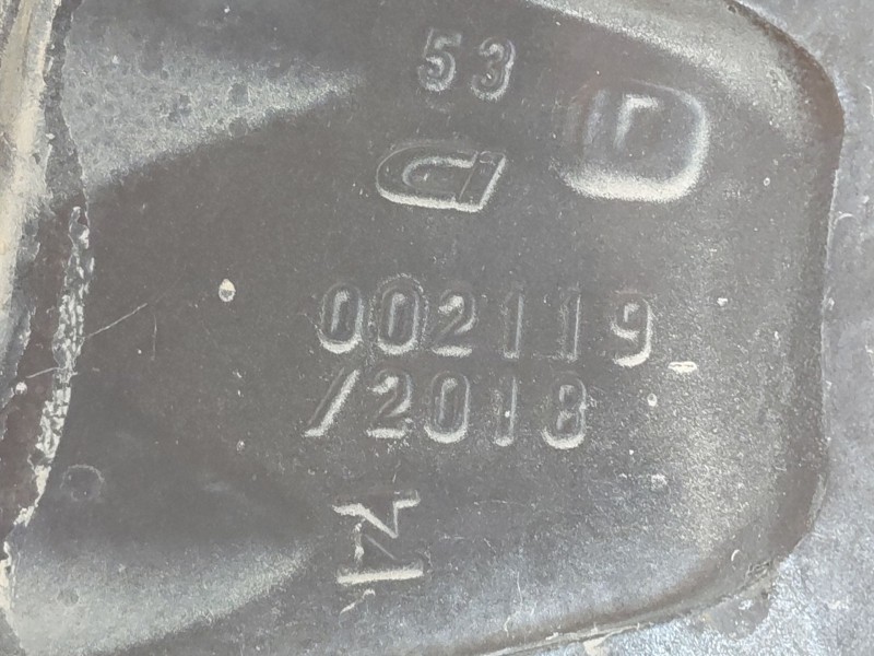 Recambio de llanta para lexus ux (za10) essence referencia OEM IAM 4261176320  