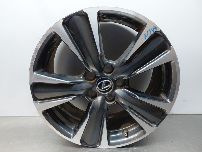 Recambio de llanta para lexus ux (za10) essence referencia OEM IAM 4261176320  