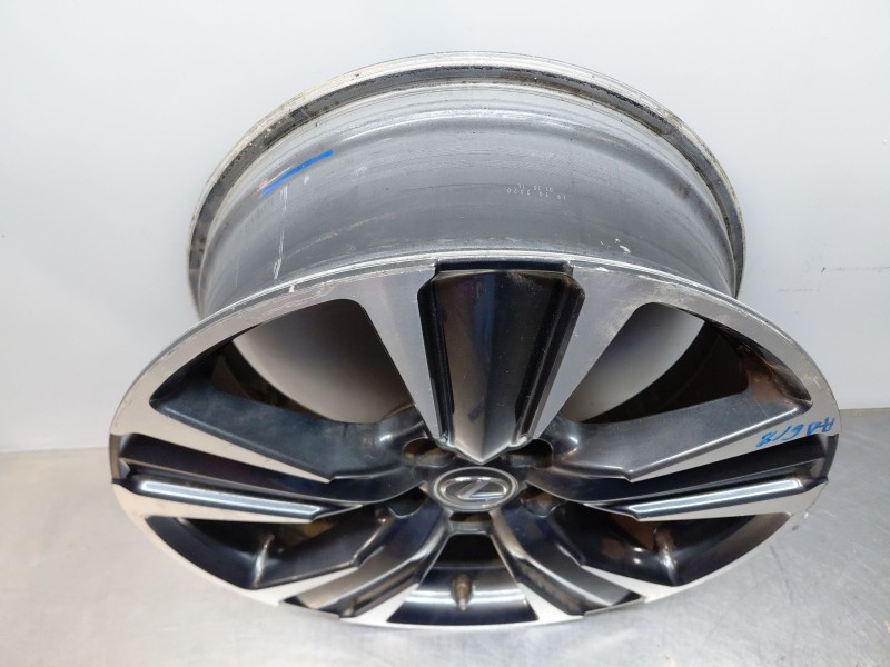 Recambio de llanta para lexus ux (za10) essence referencia OEM IAM 4261176320  