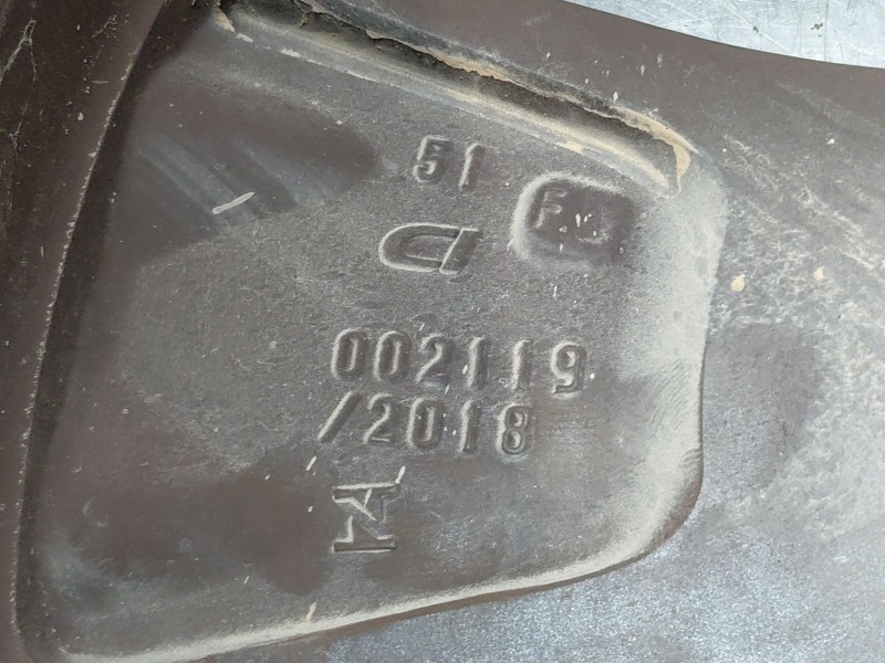 Recambio de llanta para lexus ux (za10) essence referencia OEM IAM 4261176320  