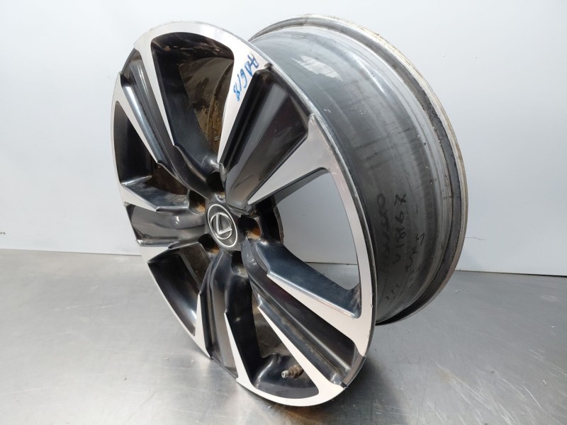 Recambio de llanta para lexus ux (za10) essence referencia OEM IAM 4261176320  