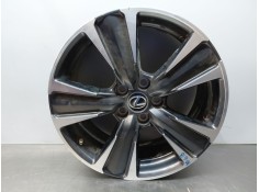 Recambio de llanta para lexus ux (za10) essence referencia OEM IAM 4261176320  