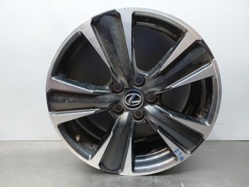 Recambio de llanta para lexus ux (za10) essence referencia OEM IAM 4261176320  