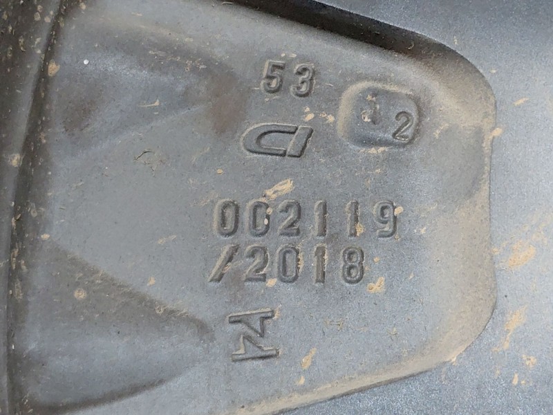 Recambio de llanta para lexus ux (za10) essence referencia OEM IAM 4261176320  