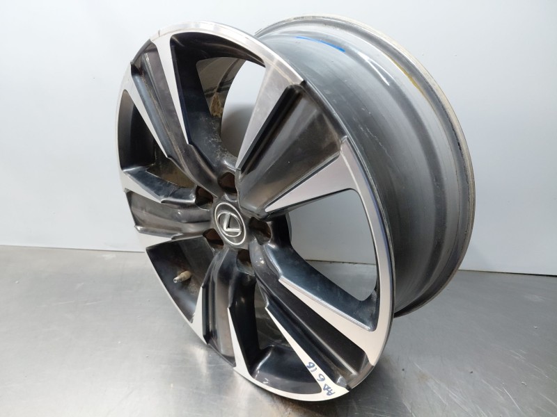Recambio de llanta para lexus ux (za10) essence referencia OEM IAM 4261176320  