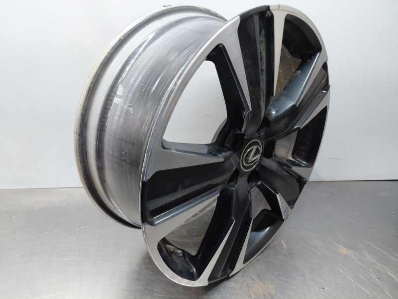 Recambio de llanta para lexus ux (za10) essence referencia OEM IAM 4261176320  