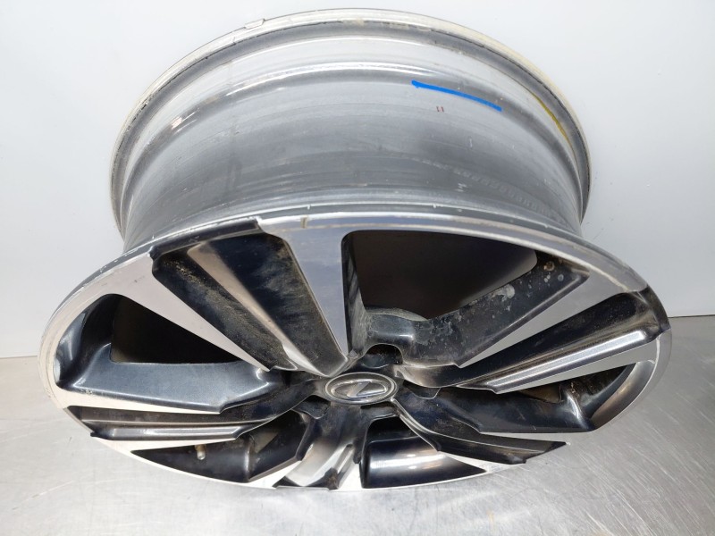 Recambio de llanta para lexus ux (za10) essence referencia OEM IAM 4261176320  