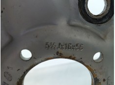 Recambio de llanta para ford transit furgoneta (fa_ _) 2.4 tde referencia OEM IAM 2160817   2