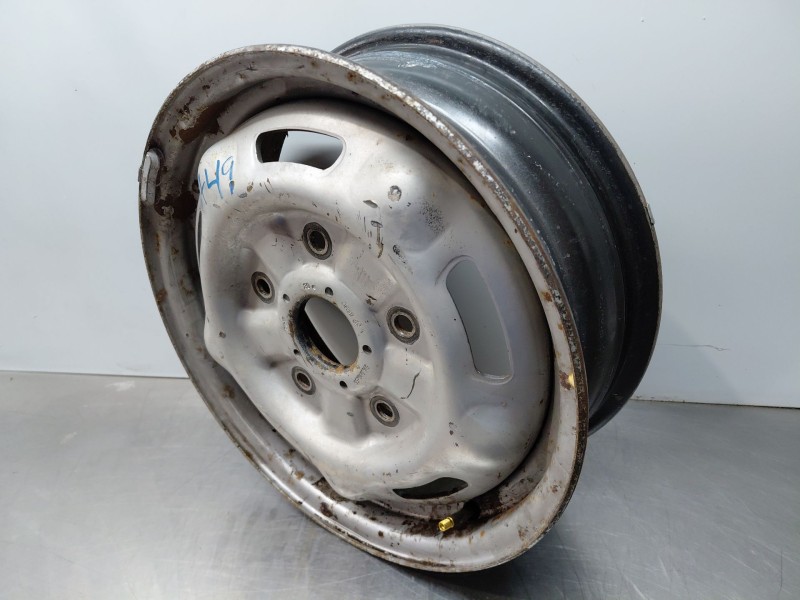 Recambio de llanta para ford transit furgoneta (fa_ _) 2.4 tde referencia OEM IAM 2160817  