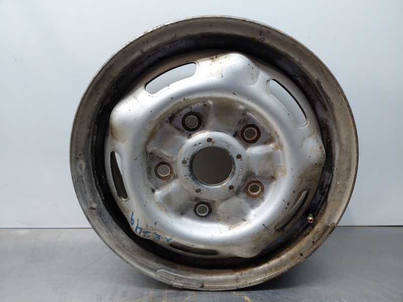 Recambio de llanta para ford transit furgoneta (fa_ _) 2.4 tde referencia OEM IAM 2160817  