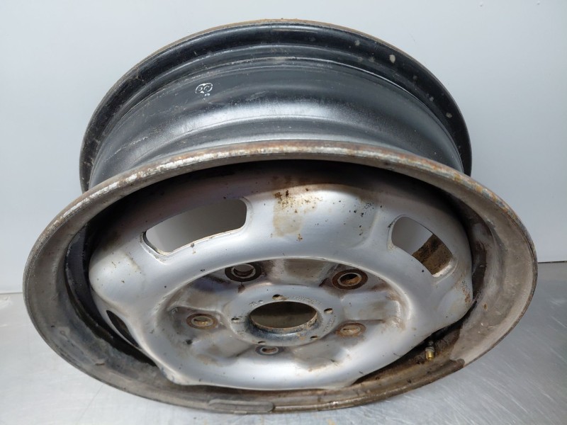 Recambio de llanta para ford transit furgoneta (fa_ _) 2.4 tde referencia OEM IAM 2160817  