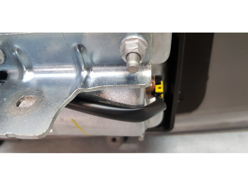 Recambio de kit airbag para chrysler grand voyager limited referencia OEM IAM P05108819AA  