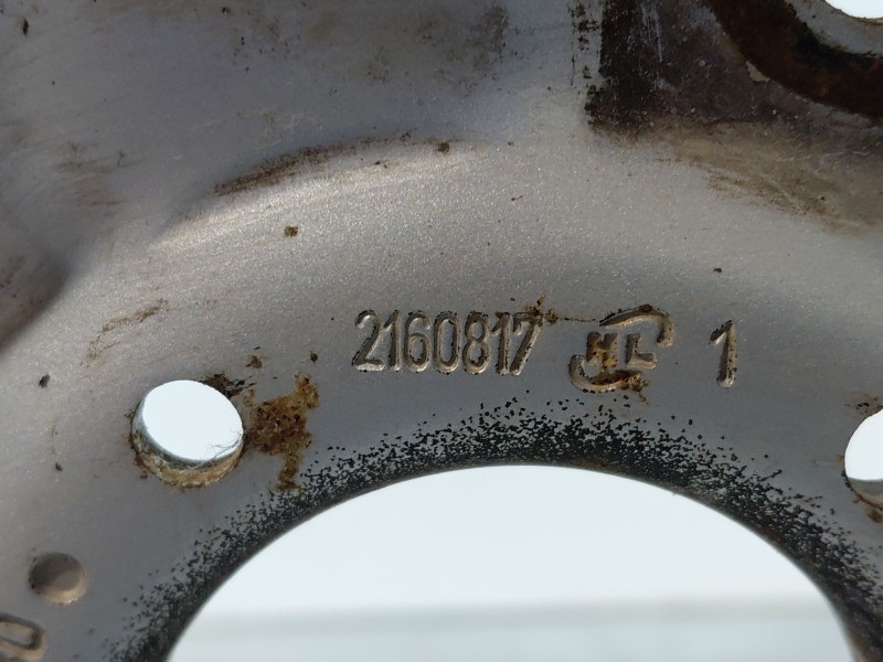 Recambio de llanta para ford transit furgoneta (fa_ _) 2.4 tde referencia OEM IAM 2160817  