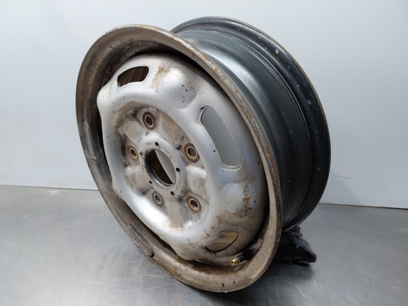 Recambio de llanta para ford transit furgoneta (fa_ _) 2.4 tde referencia OEM IAM 2160817  