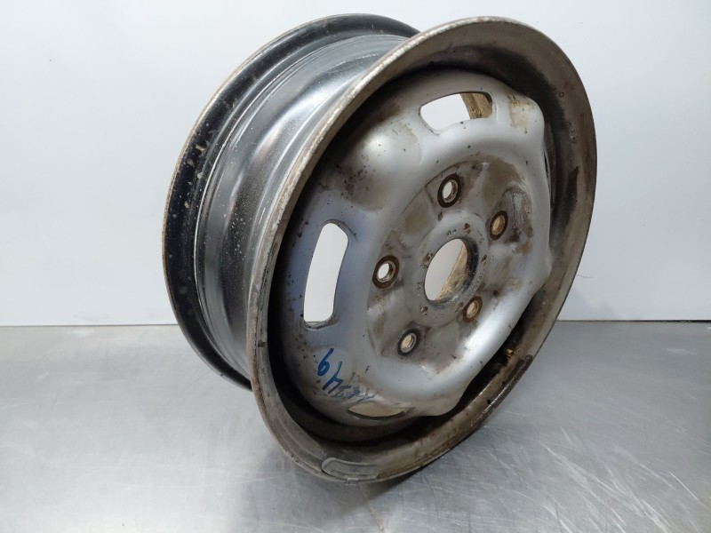 Recambio de llanta para ford transit furgoneta (fa_ _) 2.4 tde referencia OEM IAM 2160817  