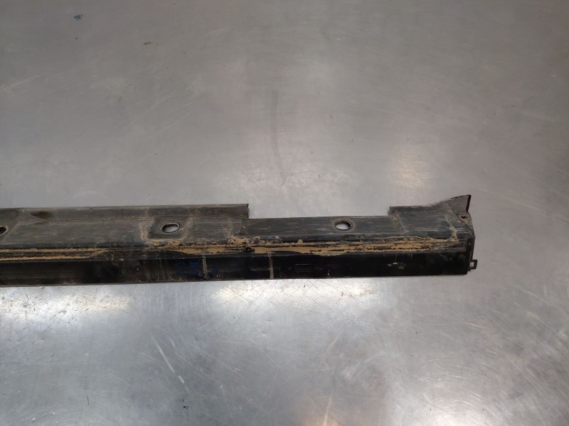 Recambio de faldon lateral para lexus ux (za10) essence referencia OEM IAM 7585076030  