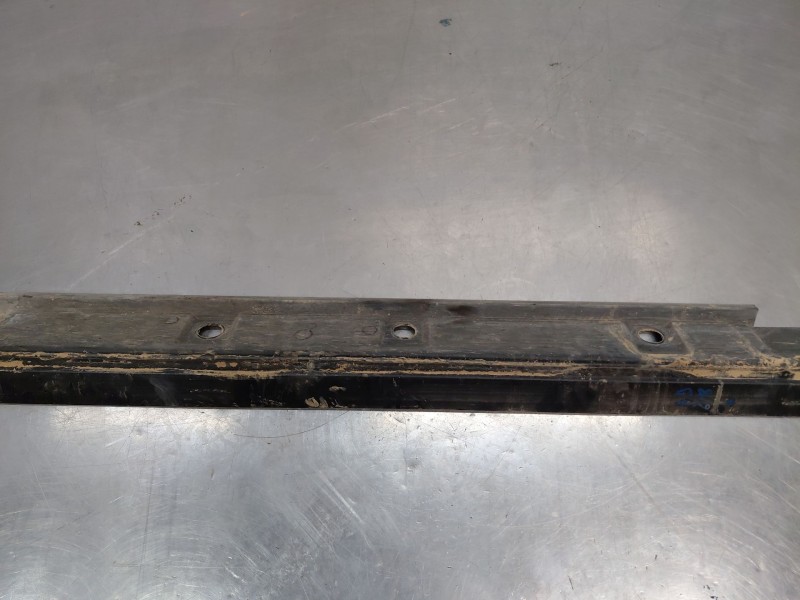Recambio de faldon lateral para lexus ux (za10) essence referencia OEM IAM 7585076030  