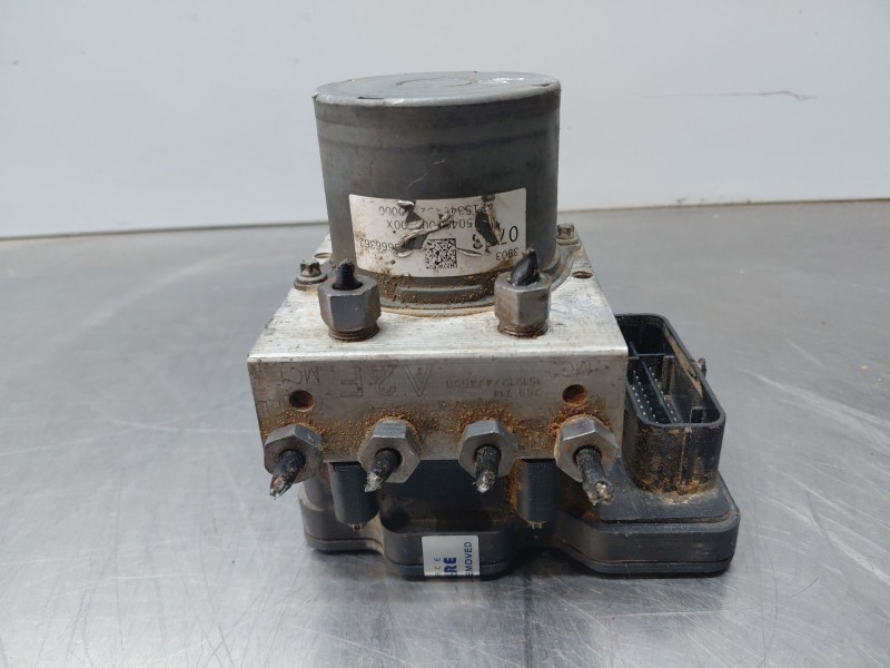 Recambio de abs para opel astra k lim. 5türig dynamic referencia OEM IAM   