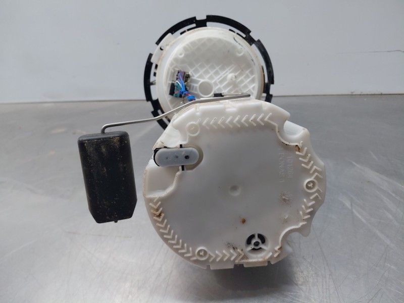 Recambio de aforador para opel astra k lim. 5türig dynamic referencia OEM IAM   