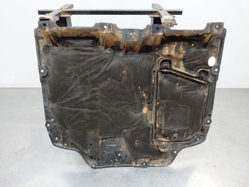 Recambio de cubrecarter para lexus ux (za10) essence referencia OEM IAM 5141076070  