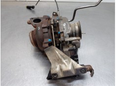 Recambio de turbocompresor para mercedes-benz clase gl (x164) 4-matic referencia OEM IAM A6290901580  