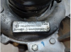 Recambio de turbocompresor para mercedes-benz clase gl (x164) 4-matic referencia OEM IAM A6290901580   2