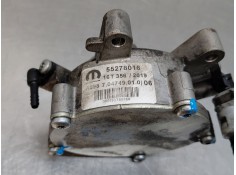 Recambio de depresor freno / bomba vacio para jeep renegade suv (bu, b1, bv) 2.0 crd 4x4 referencia OEM IAM 55278016   2
