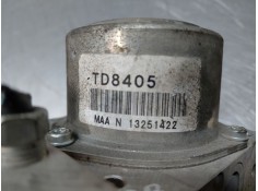 Recambio de abs para renault koleos i (hy_) 2.0 dci 4x4 (hy0k) referencia OEM IAM 47660JY53C   2