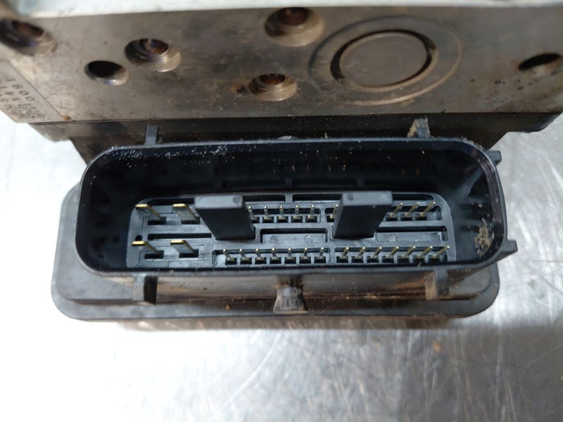 Recambio de abs para renault koleos i (hy_) 2.0 dci 4x4 (hy0k) referencia OEM IAM 47660JY53C  